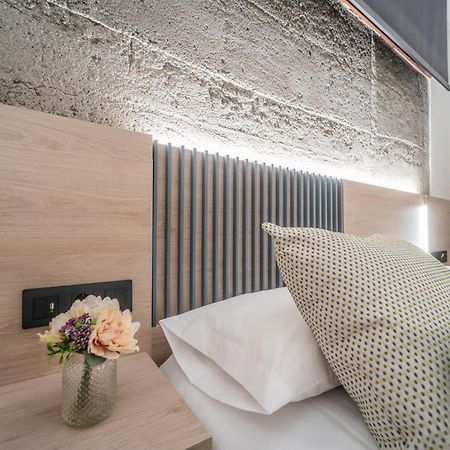 Sahera Hotel Boutique Тельде Экстерьер фото