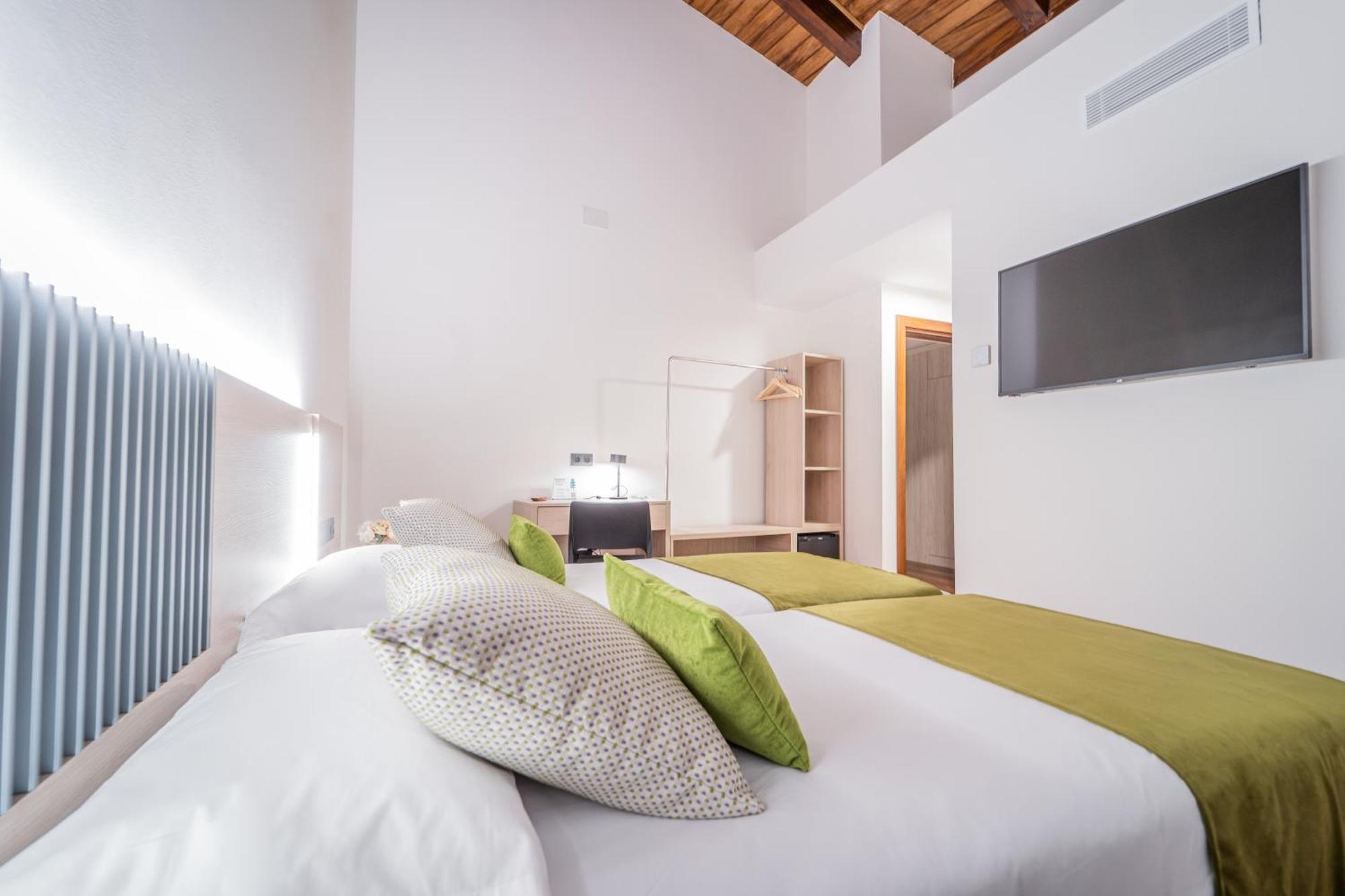 Sahera Hotel Boutique Тельде Экстерьер фото