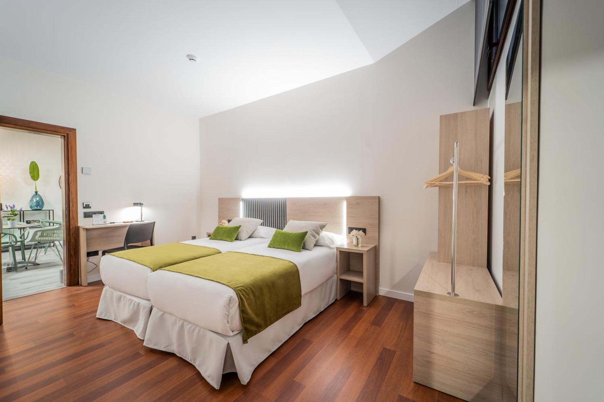 Sahera Hotel Boutique Тельде Экстерьер фото