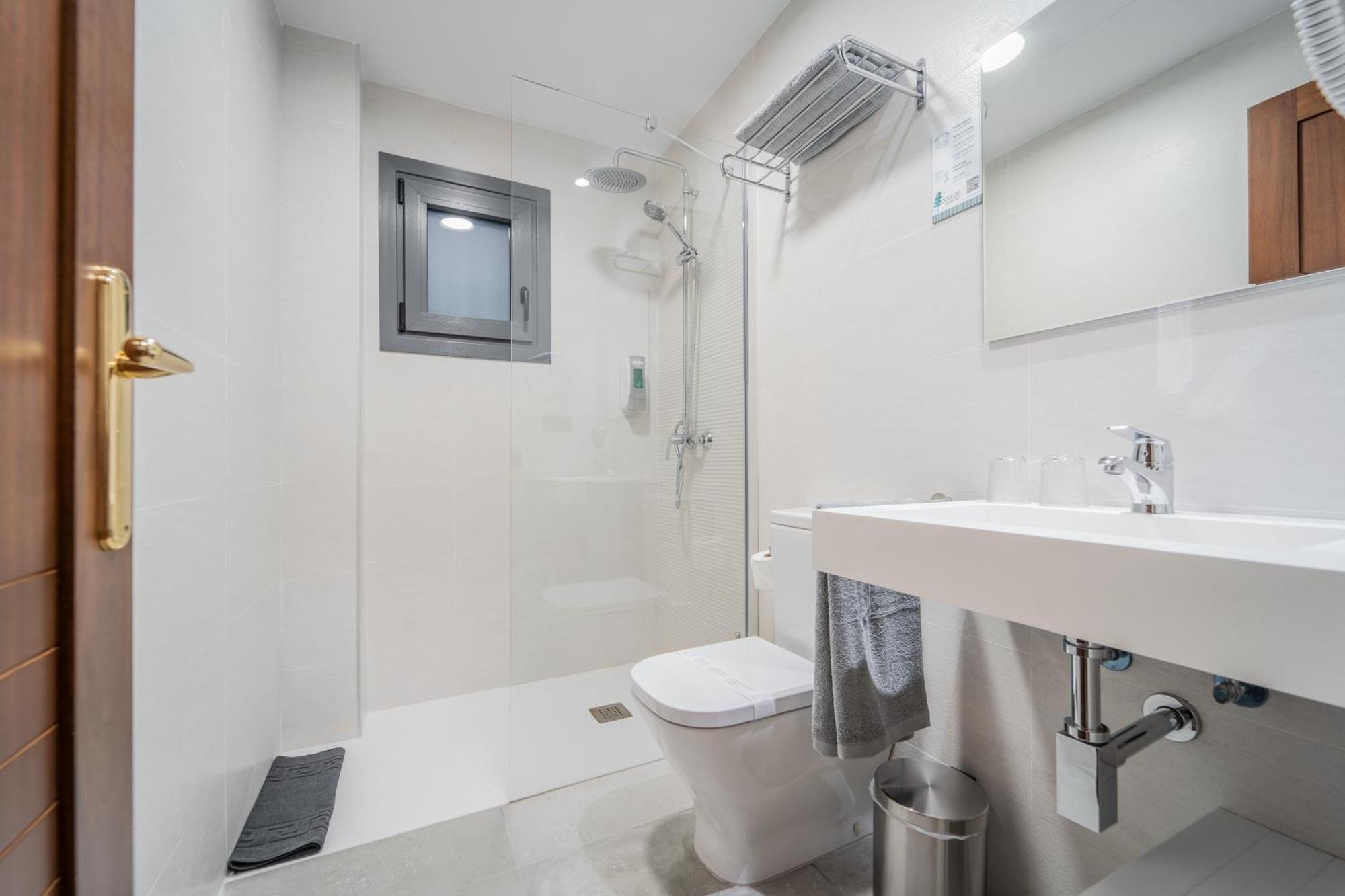 Sahera Hotel Boutique Тельде Экстерьер фото