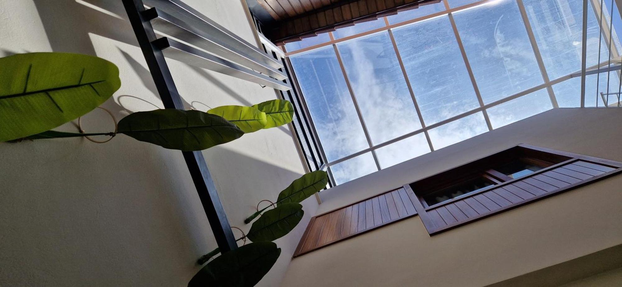 Sahera Hotel Boutique Тельде Экстерьер фото